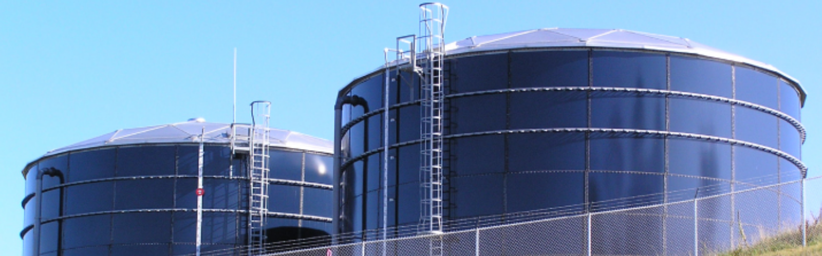 Water Tanks